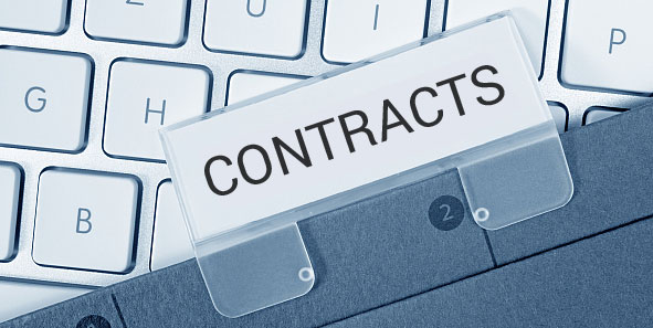 10 Reasons for a Contract Management