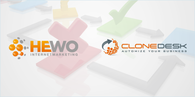 Workflow-Management with CloneDesk